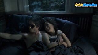 CILLIAN MURPHY NUDE/SEXY SCREENSHOT 2 IN WATCHING THE DETECTIVES