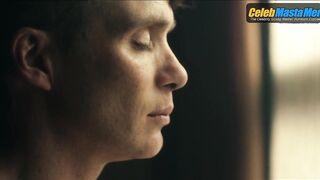 CILLIAN MURPHY NUDE/SEXY SCREENSHOT 2 IN PEAKY BLINDERS