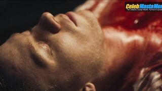 CILLIAN MURPHY NUDE/SEXY SCENE IN PEAKY BLINDERS