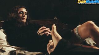 CILLIAN MURPHY NUDE/SEXY SCENE IN PEAKY BLINDERS