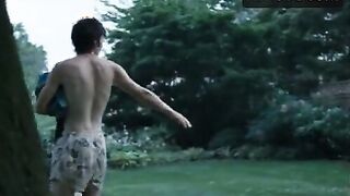 CILLIAN MURPHY NUDE/SEXY SCREENSHOT 10 IN WATCHING THE DETECTIVES