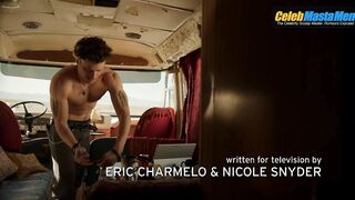 FRANCOIS ARNAUD NUDE/SEXY SCREENSHOT 7 IN MIDNIGHT, TEXAS