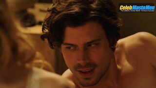 FRANCOIS ARNAUD NUDE/SEXY SCREENSHOT 5 IN MIDNIGHT, TEXAS