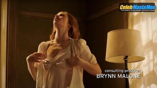 FRANCOIS ARNAUD NUDE/SEXY SCREENSHOT 7 IN MIDNIGHT, TEXAS