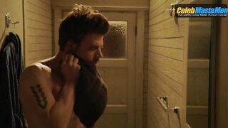 FRANCOIS ARNAUD NUDE/SEXY SCREENSHOT 10 IN MIDNIGHT, TEXAS