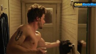 FRANCOIS ARNAUD NUDE/SEXY SCREENSHOT 9 IN MIDNIGHT, TEXAS