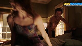 FRANCOIS ARNAUD NUDE/SEXY SCENE IN MIDNIGHT, TEXAS