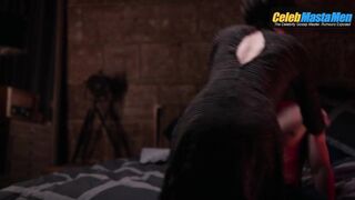 FRANCOIS ARNAUD NUDE/SEXY SCENE IN PERMISSION