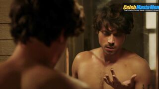 FRANCOIS ARNAUD NUDE/SEXY SCREENSHOT 10 IN MIDNIGHT, TEXAS