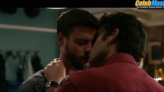 STEVEN KRUEGER AND FRANCOIS ARNAUD NUDE/SEXY SCREENSHOT 4 IN YELLOWJACKETS