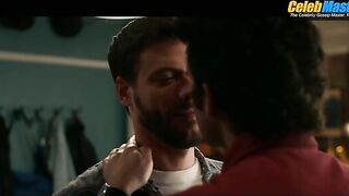 STEVEN KRUEGER AND FRANCOIS ARNAUD NUDE/SEXY SCREENSHOT 5 IN YELLOWJACKETS