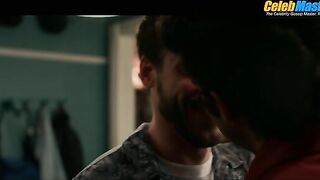 STEVEN KRUEGER AND FRANCOIS ARNAUD NUDE/SEXY SCREENSHOT 6 IN YELLOWJACKETS