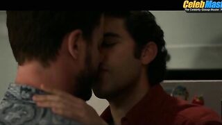 STEVEN KRUEGER AND FRANCOIS ARNAUD NUDE/SEXY SCREENSHOT 9 IN YELLOWJACKETS