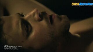 FRANCOIS ARNAUD NUDE/SEXY SCREENSHOT 5 IN BLINDSPOT