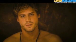 FRANCOIS ARNAUD NUDE/SEXY SCREENSHOT 2 IN AMAPOLA