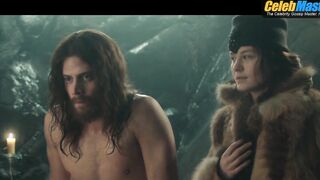 FRANCOIS ARNAUD NUDE/SEXY SCREENSHOT 7 IN THE GIRL KING