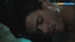 FRANCOIS ARNAUD NUDE/SEXY SCREENSHOT 10 IN THE MAN WHO WAS THURSDAY