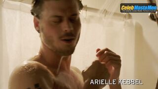 FRANCOIS ARNAUD NUDE/SEXY SCREENSHOT 4 IN MIDNIGHT, TEXAS