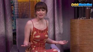 CONNOR STORRIE NUDE/SEXY SCENE IN SATURDAY NIGHT LIVE