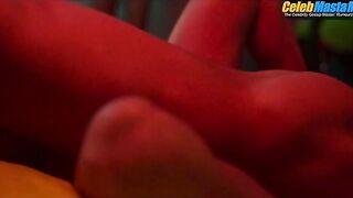 CARLOS GONZALEZ AND HECTOR DONCELL AND LUISMI ACOSTA NUDE/SEXY SCREENSHOT 3 IN IN LOVE ALL OVER AGAIN