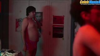 CARLOS GONZALEZ AND HECTOR DONCELL AND LUISMI ACOSTA NUDE/SEXY SCENE IN IN LOVE ALL OVER AGAIN