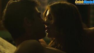 ALBERT SALAZAR NUDE/SEXY SCENE IN IN LOVE ALL OVER AGAIN