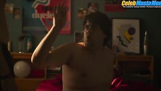 CARLOS GONZALEZ AND ALEJANDRO JATO NUDE/SEXY SCREENSHOT 8 IN IN LOVE ALL OVER AGAIN