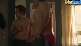 CARLOS GONZALEZ AND ALEJANDRO JATO NUDE/SEXY SCREENSHOT 9 IN IN LOVE ALL OVER AGAIN