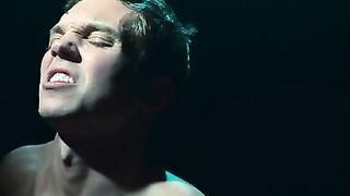 FRANCO MASINI NUDE/SEXY SCREENSHOT 3 IN IN LOVE ALL OVER AGAIN
