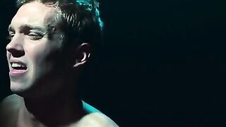 FRANCO MASINI NUDE/SEXY SCREENSHOT 5 IN IN LOVE ALL OVER AGAIN