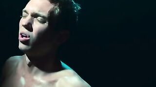 FRANCO MASINI NUDE/SEXY SCREENSHOT 6 IN IN LOVE ALL OVER AGAIN