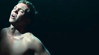 FRANCO MASINI NUDE/SEXY SCREENSHOT 8 IN IN LOVE ALL OVER AGAIN