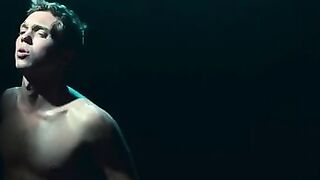 FRANCO MASINI NUDE/SEXY SCREENSHOT 9 IN IN LOVE ALL OVER AGAIN