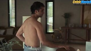 ALBERT SALAZAR NUDE/SEXY SCENE IN IN LOVE ALL OVER AGAIN
