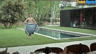 ALBERT SALAZAR NUDE/SEXY SCENE IN IN LOVE ALL OVER AGAIN