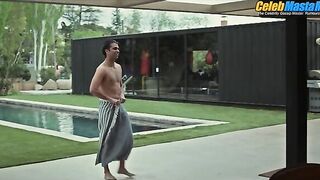 ALBERT SALAZAR NUDE/SEXY SCENE IN IN LOVE ALL OVER AGAIN