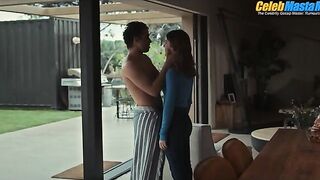 ALBERT SALAZAR NUDE/SEXY SCENE IN IN LOVE ALL OVER AGAIN