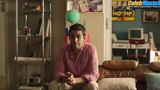 CARLOS GONZALEZ AND ALEX VILLAZAN NUDE/SEXY SCENE IN IN LOVE ALL OVER AGAIN