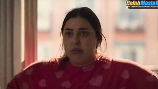 CARLOS GONZALEZ AND ALEX VILLAZAN NUDE/SEXY SCENE IN IN LOVE ALL OVER AGAIN