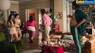 CARLOS GONZALEZ AND ALEX VILLAZAN NUDE/SEXY SCENE IN IN LOVE ALL OVER AGAIN