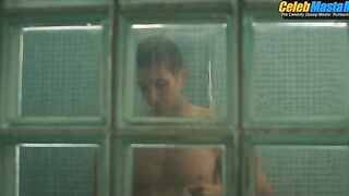 FRANCO MASINI NUDE/SEXY SCENE IN IN LOVE ALL OVER AGAIN