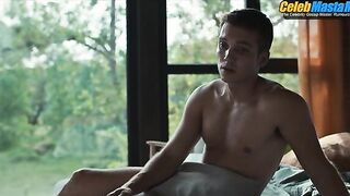 FRANCO MASINI NUDE/SEXY SCENE IN IN LOVE ALL OVER AGAIN