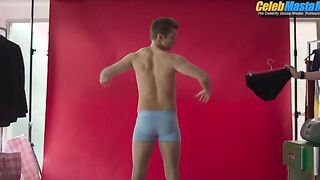 FRANCO MASINI NUDE/SEXY SCREENSHOT 4 IN IN LOVE ALL OVER AGAIN