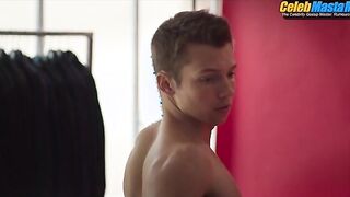 FRANCO MASINI NUDE/SEXY SCREENSHOT 5 IN IN LOVE ALL OVER AGAIN