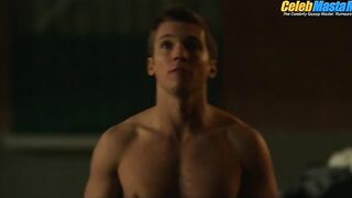 FRANCO MASINI NUDE/SEXY SCREENSHOT 2 IN IN LOVE ALL OVER AGAIN