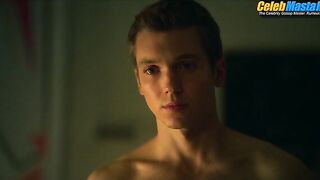 FRANCO MASINI NUDE/SEXY SCREENSHOT 7 IN IN LOVE ALL OVER AGAIN