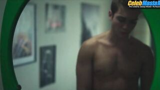FRANCO MASINI NUDE/SEXY SCREENSHOT 9 IN IN LOVE ALL OVER AGAIN