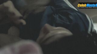 RAMIRO FIRMEN NUDE/SEXY SCENE IN ANIMAL LOVE