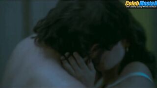 NICOLAS FRANCELLA NUDE/SEXY SCENE IN THE HOUSE OF THE SPIRITS