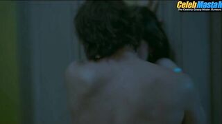 NICOLAS FRANCELLA NUDE/SEXY SCREENSHOT 4 IN THE HOUSE OF THE SPIRITS